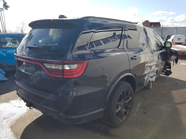 Foto Nummer 4: DODGE Durango