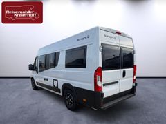Sunlight Cliff 640 Frisch Reduziert: 6.000 sparen!