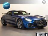 Mercedes-Benz AMG GT R Roadster, Keramik-Bremse, Memory-P. - Gebrauchtwagen in Winnenden