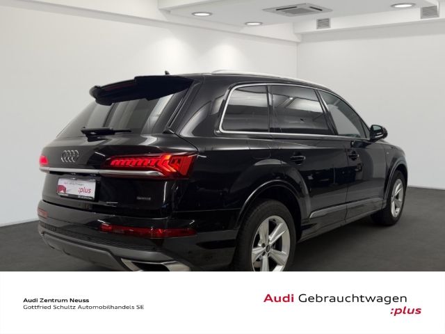 Audi Q7 - Bild 5