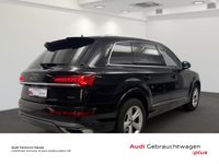 Audi Q7 - Vorschau Bild 5