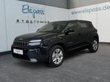 Jeep Avenger Elektro Altitude ab 299€ ALLWETTER SHZG  - Jeep Gebrauchtwagen in Oberhausen