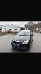 Skoda Fabia 1.2 HTP Ambiente aus 1 Hand!! - Skoda Fabia: Htp