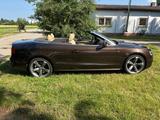Audi A 5 Cabriolet  - Audi Cabriolet mit Diesel-Antrieb