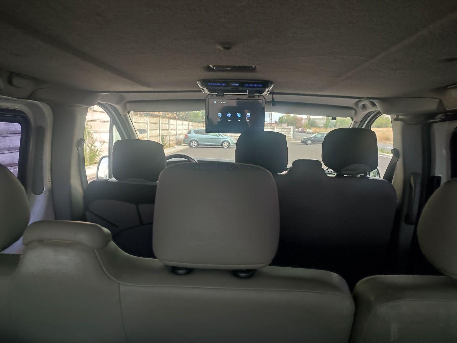 Nissan Primastar 2005 — photo 8