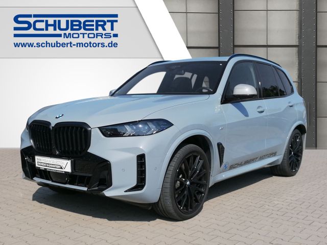 BMW X5 xDrive30d M Sport Mild-Hybrid AHK HuD H&K LED