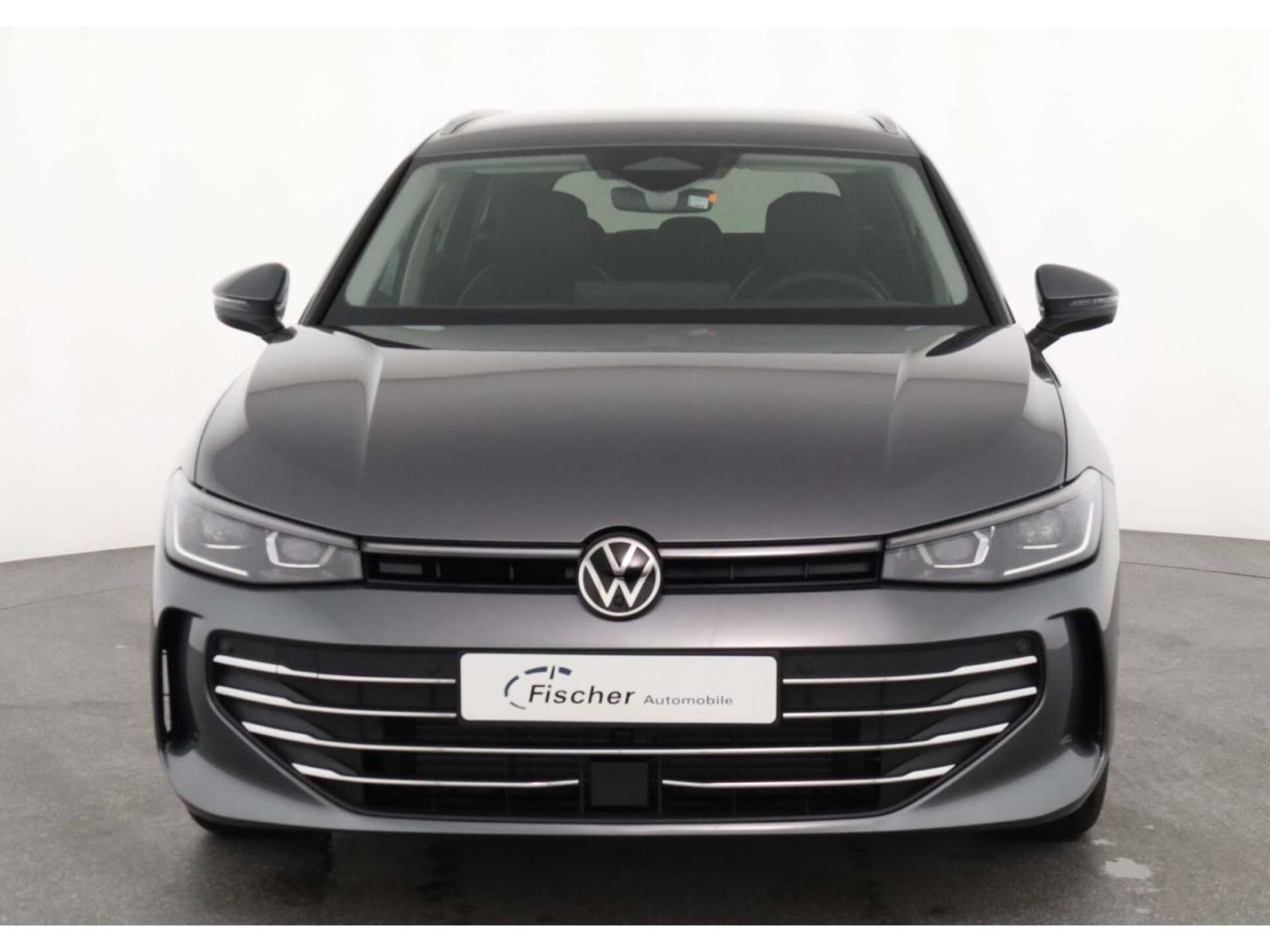 Volkswagen Passat - Bild 3