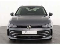 Volkswagen Passat - Vorschau Bild 3