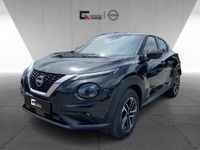 Nissan Juke - Vorschau Bild 2