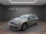 Volkswagen Golf VII Variant Allstar /DSG/XENON/STHZ/SHZ/AHK