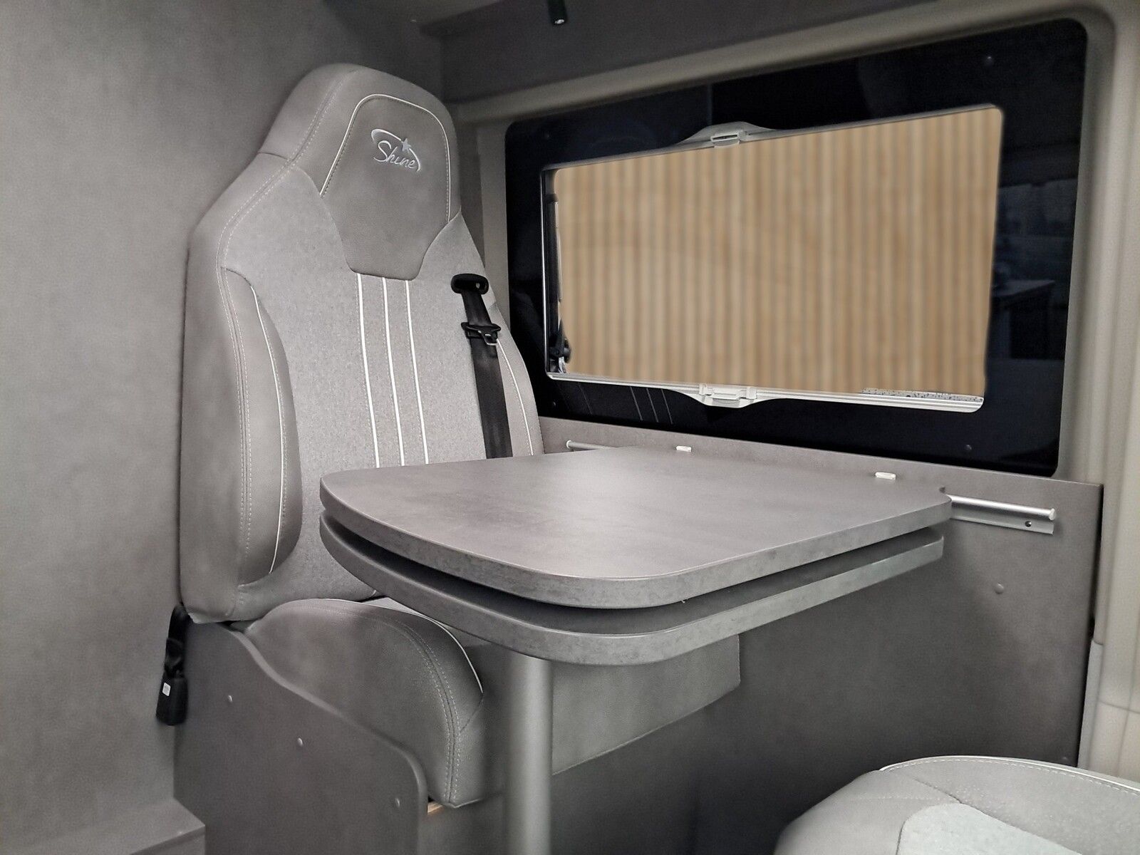 Fahrzeugabbildung Pössl Summit Shine 600 Citroen 140 PS Solar,AHK,Markis