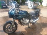 Yamaha XJ 600 S TÜV neu - YAMAHA XJ 600 N
