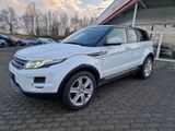 Land Rover Range Rover Evoque Pure Technik - Land Rover Range Rover Evoque: Pure Technik