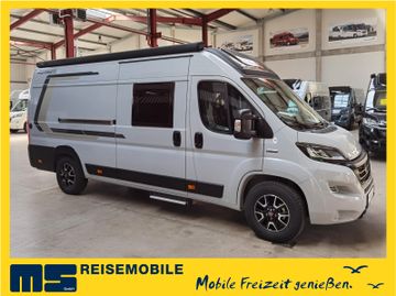 Weinsberg CARATOUR 630 ME  160PS -