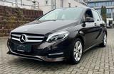 Mercedes-Benz B 180 °NAV°PDC *TOP Zustand* - Mercedes-Benz B 180 in Wiesbaden