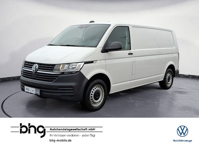 Image of Volkswagen T6 Transporter