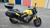 Honda CBF 600 NA / PC 43 - HONDA ABS CBF 600 NA