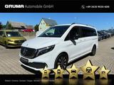 Mercedes-Benz EQV 300 AVANTGARDE PANOD+AIRMATIC+EQ-DESIGN+360 - gebrauchte Mercedes-Benz EQV aus dem Jahr 2023