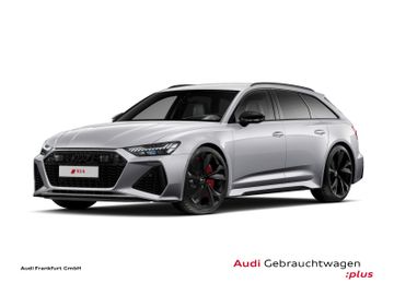 Audi Leasingangebot: Audi RS6 Avant quattro tiptronic MATRIX HuD B&O 360VI