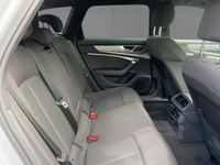 Audi A6 - Vorschau Bild 13