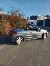 Peugeot 207 CC Platinum 120 Platinum - Peugeot 207 in Essen