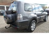 Mitsubishi Pajero 3.2 DI-D PDC AHK 7-Sitzer Sitzheizung 1.  - Mitsubishi Pajero aus 2015