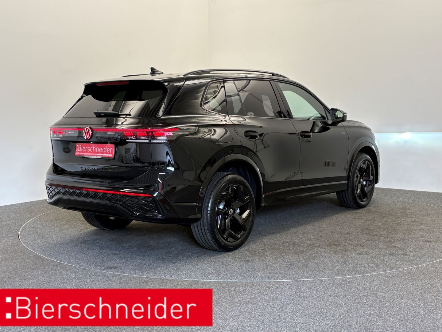 Volkswagen Tiguan - Bild 5
