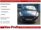 Ford Galaxy Titanium 7-Sitzer 55 tkm.!!! Panoramadach - Ford Galaxy mit Schiebedach