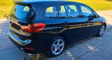 BMW 220d Gran Tourer  - BMW 220 Gran Tourer aus 2019