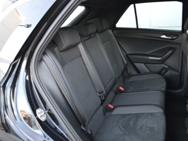 T-Roc 1.5 TSI DSG R-Line AHK/17-ZOLL+SFW/LED-PLU