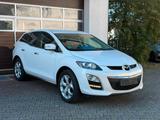 Mazda CX-7 TD Exclusive-Line/ALLRAD // Leder // - Mazda CX-7 mit Diesel-Antrieb