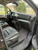 Peugeot Traveller BlueHDi 180 S&S EAT8 Business VIP ... - gebrauchte Peugeot Traveller aus dem Jahr 2019