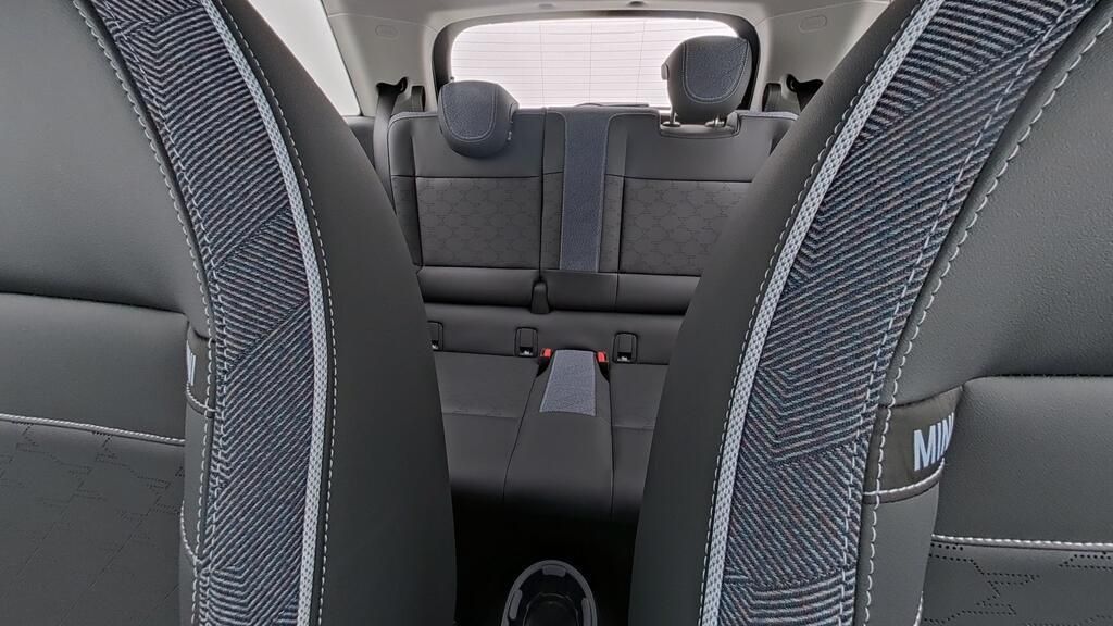 MINI Cooper E - Bild 14