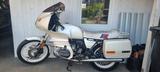 BMW RS 100 - BMW 1982 R100