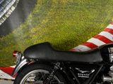 Moto Guzzi Le Mans 3 III Cafe Racer Umbau - MOTO GUZZI 3 LE MANS