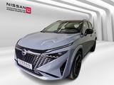 Nissan QASHQAI 1.5 VC-T e-POWER 190PS 4x2 N-Design PGD  - Nissan Qashqai mit Hybrid-Antrieb