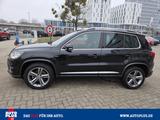 Volkswagen Tiguan 1.4 TSI 4Motion CityScape PANO+STANDHZG - Volkswagen Tiguan: Cityscape
