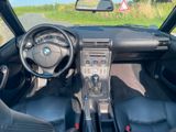 BMW Z3 Roadster 3.0i - ein Klassiker von morgen!   - BMW Z3: Roadster, M