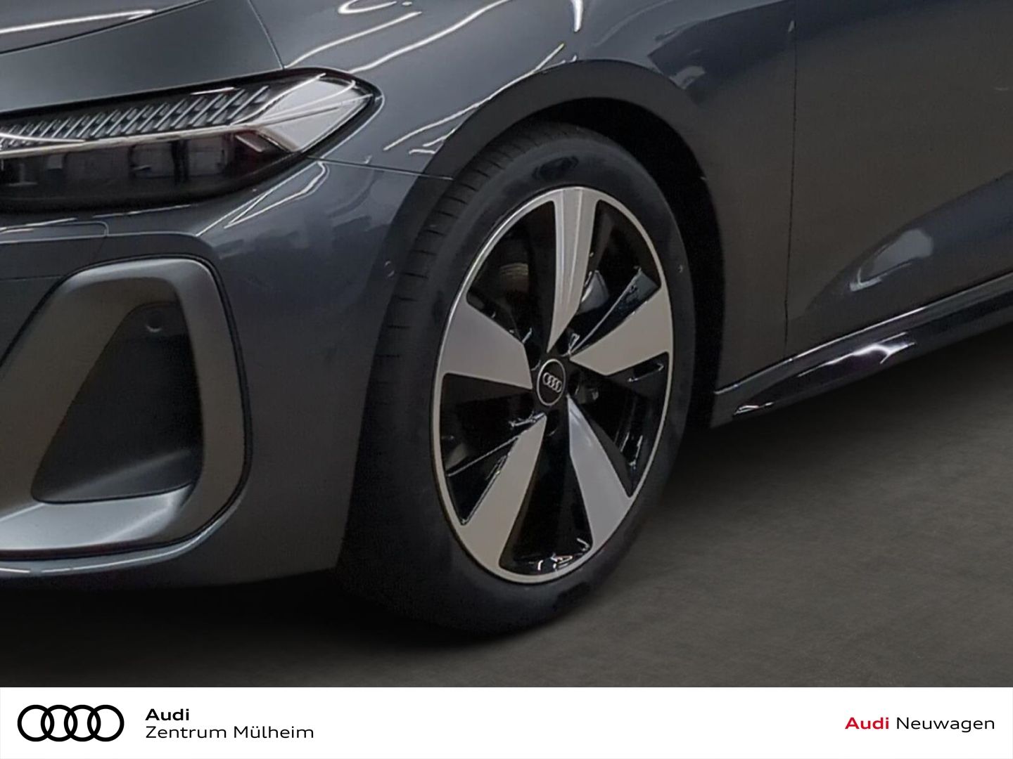 Audi A5 - Bild 9