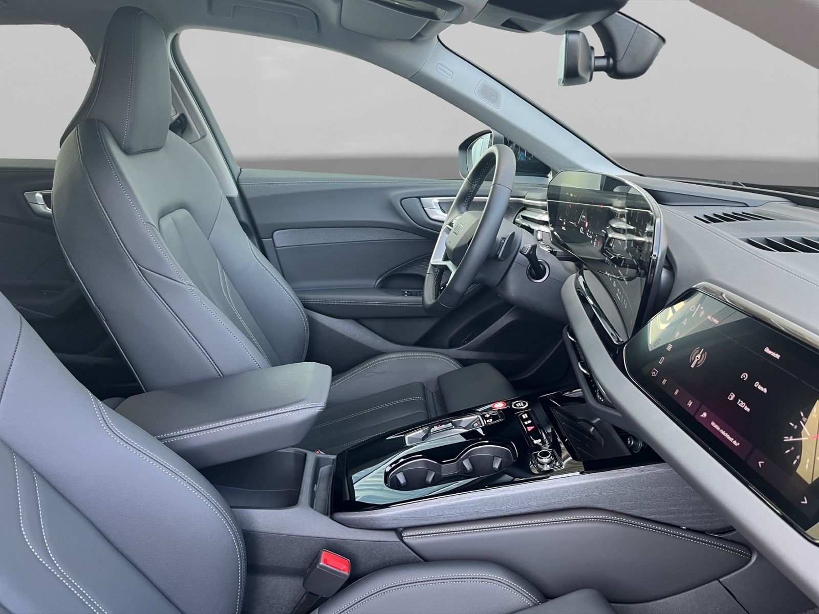 Audi A5 - Bild 16