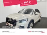 Audi Q2 30 TFSI Schaltgetriebe LED SHZ PDC TEMPO - Audi Q2 Gebrauchtwagen in Düsseldorf