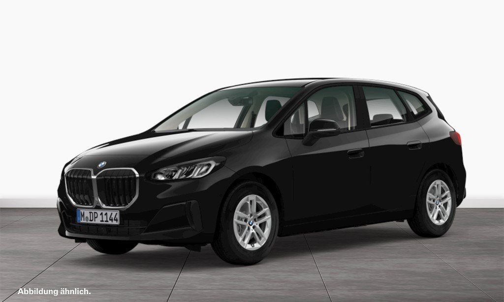 Image of BMW 216 Active Tourer