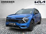 Kia Sportage 1.6T GT-Line AWD+Glasdach+360°+LED - Kia Sportage Tageszulassungen
