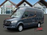 Malibu Genius 641 LE Mercedes Preisvorteil 7.000,-€ - Neu Mercedes