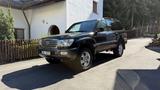 Toyota Land Cruiser 4,7 V8 Automatik Executive - Toyota Land Cruiser Executive mit Benzin-Antrieb