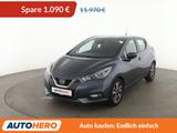 Nissan Micra 0.9 Turbo N-WAY *TEMPO*LIM*PDC*SHZ* - Nissan Micra in Köln