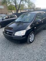 Hyundai Getz - Hyundai Gebrauchtwagen von 2005