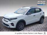 Citroën C3 1.2 Turbo 100 PLUS - Citroën C3 Tageszulassungen