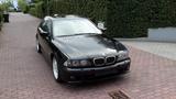 BMW 540iA 2Hd /SH / rostfrei - gebrauchte BMW 540 aus dem Jahr 2002