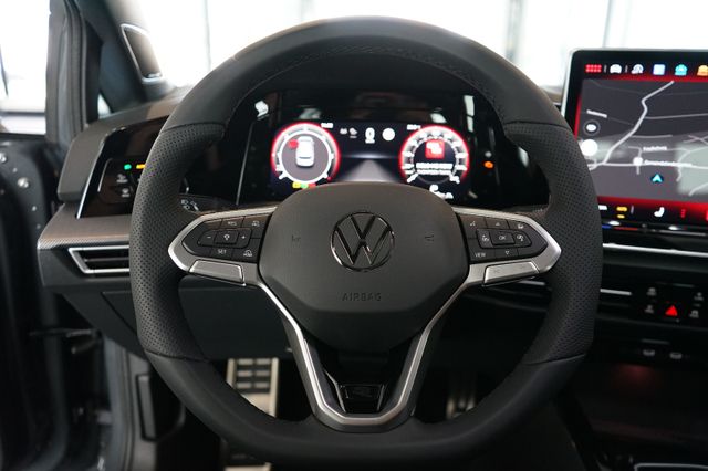 Volkswagen Golf 2.0 TDI DSG R-Line | Pano | HuD | FACELIFT